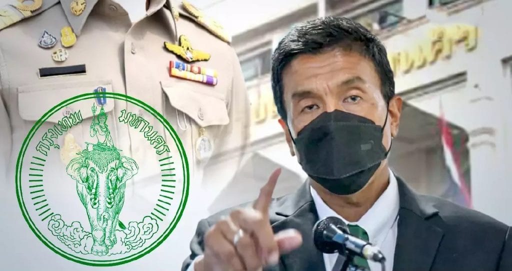 Chadchart gaat overdrachtsbevelen ondertekenen tegen topfunctionarissen die betrokken zijn bij corruptie