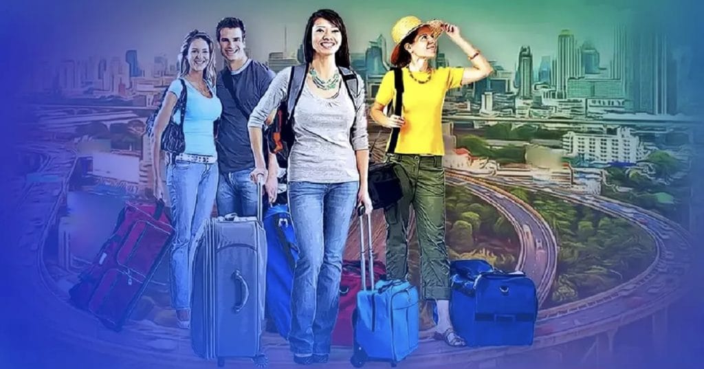 Het kabinet van Thailand knikt instemmend voor het PR-plan om buitenlandse investeringen aan te trekken