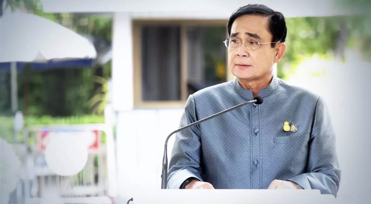 Thaise Regering belooft belastingvoordelen voor bedrijven die evenementen houden in Thailand