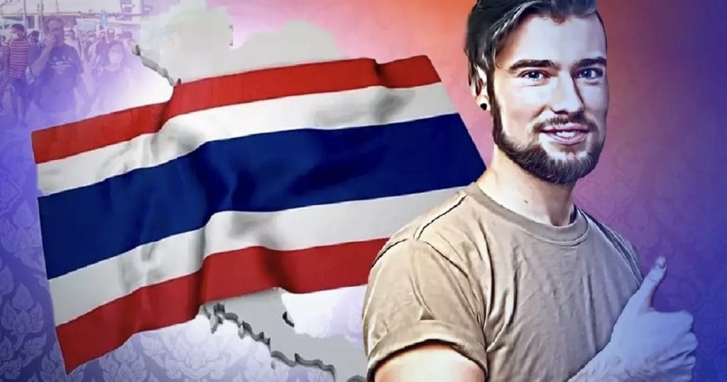 Thailand reuze trots om hoog te scoren in enquêtes over toerisme, economie en volksgezondheid