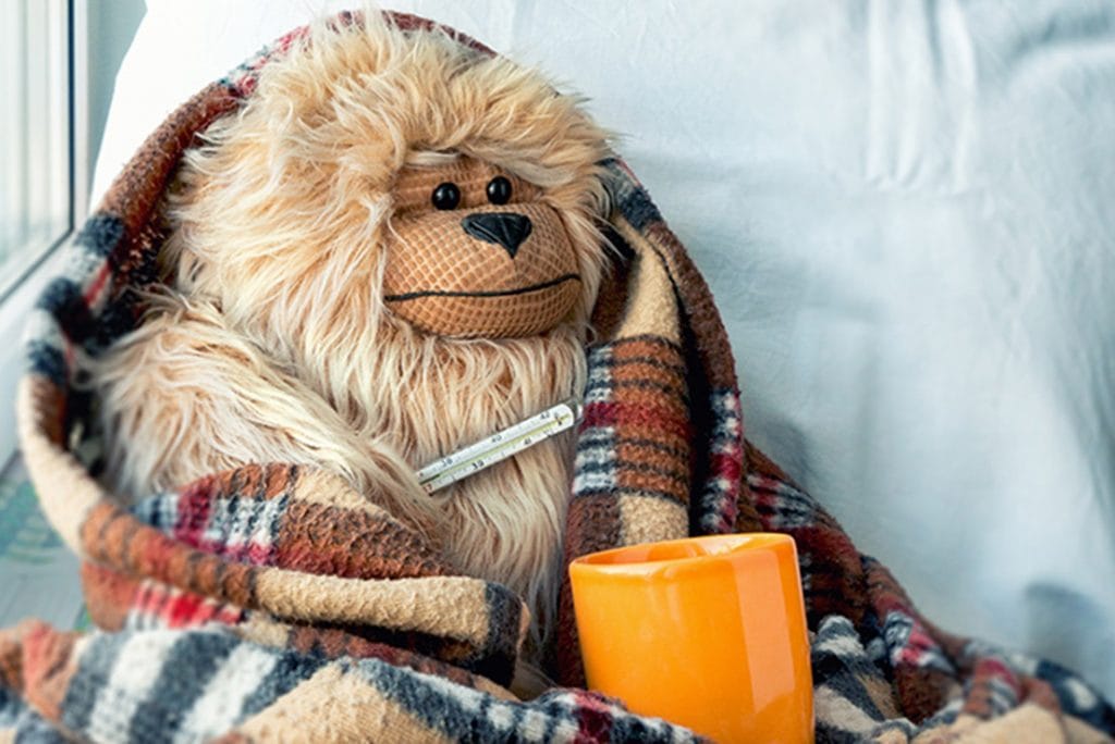 De uit Thailand gevluchte met apenpokken besmette Nigeriaanse man in Cambodja opgepakt