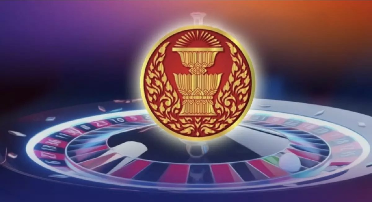 Na cannabis zet Thailand de GROTE stap om het gokken in casino’s toe te staan