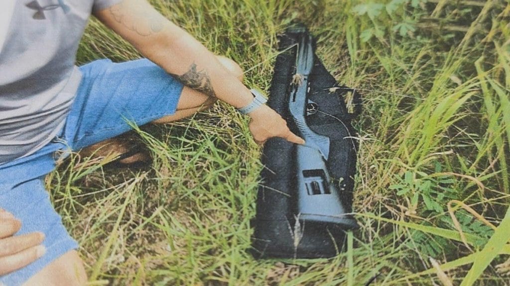 UPDATE | Dader die in Pattaya een kogelregen op een man afvuurde, geeft zich over en bekent zijn misdaad