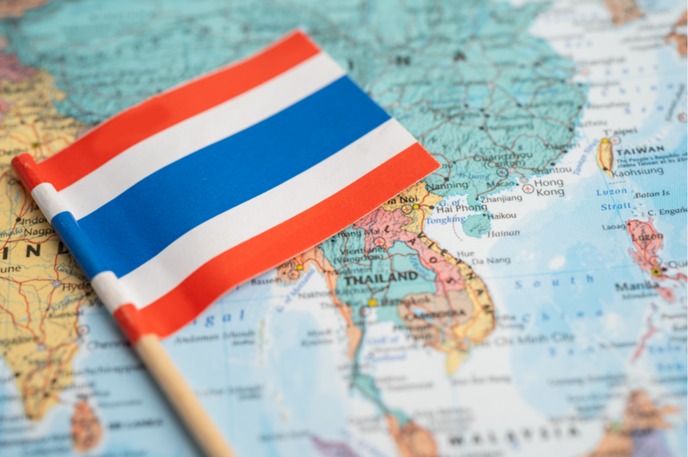 Thailand meldt stijging van covid19 gerelateerde overlijdensgevallen en ernstige infecties 