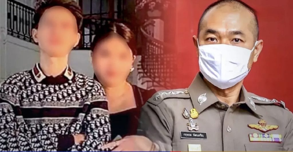 Thaise politie staat ‘klaar’ om Singapore te helpen over voortvluchtig stel op te pakken