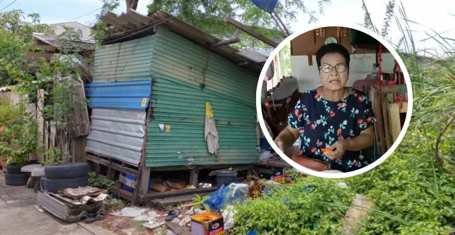 “Geestelijke entiteit’ leidt vrouw naar een lijk in centraal Thailand