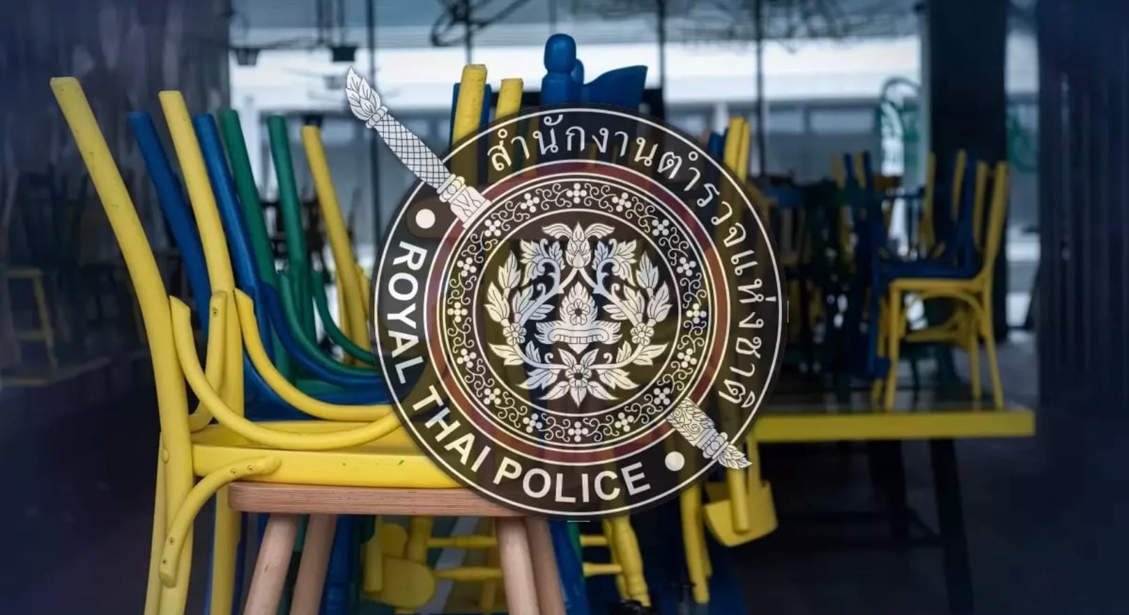 3 bars in Thong Lor tijdelijk gesloten wegens overtreding van het Covid19 reglement