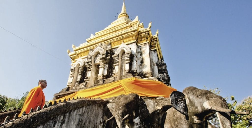 Thailand-quiz: test je kennis en win een Thais diner! 