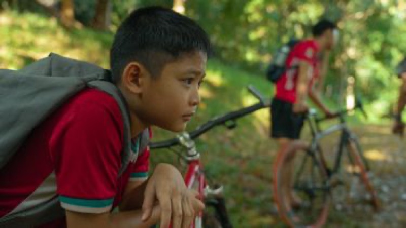 🎥 | Een Thaise Netflix-serie waardoor iedereen zo aangegrepen is