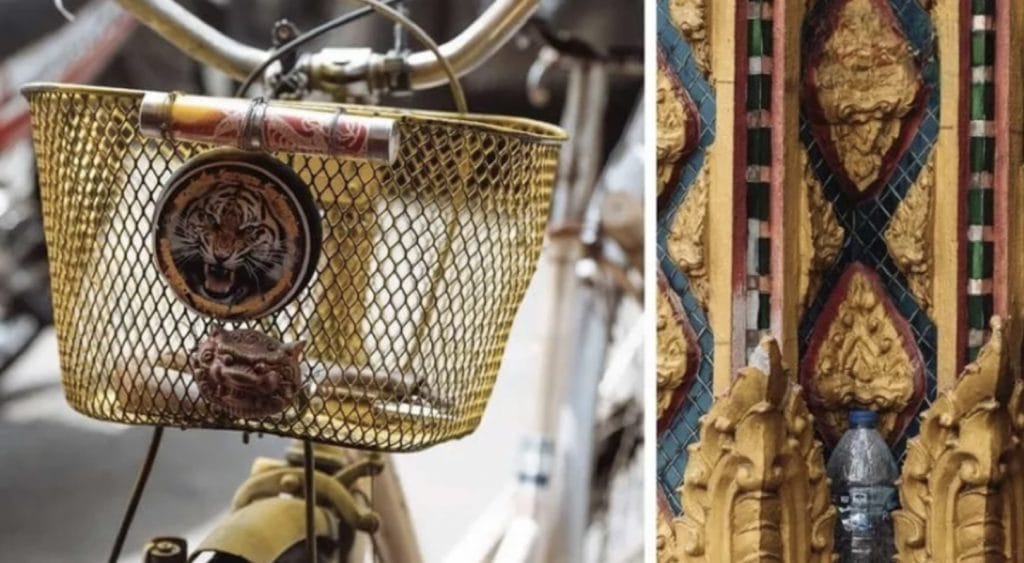 Het CEA van Thailand zet de schouders onder de Thaise creatieve industrieën 