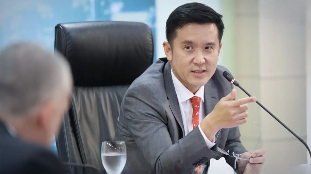 Thailand heeft meer dan 2.800 websites uit de lucht gehaald tijdens het hardhandig optreden tegen het online gokken