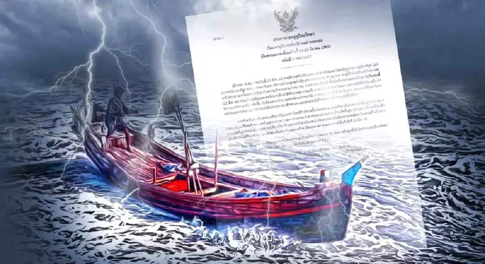 Volgende week weer een week met zware regen en mogelijke overstromingen voor Thailand voorspelt.