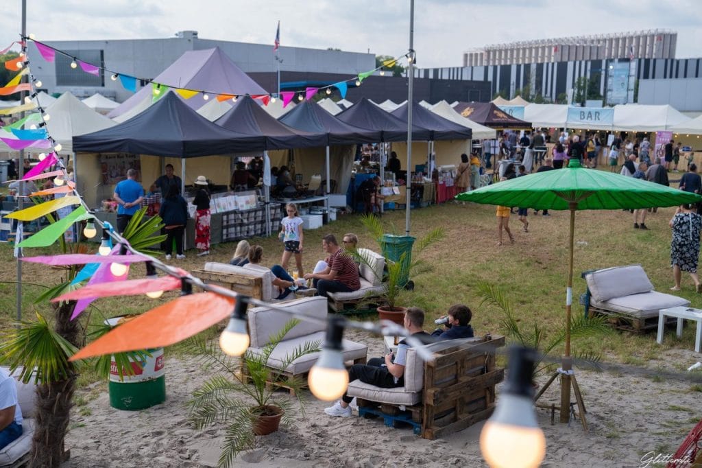 UITGAANSTIP | Foodfestival rond Thaise cultuur strijkt komend weekend neer in Domein Drie Fonteinen