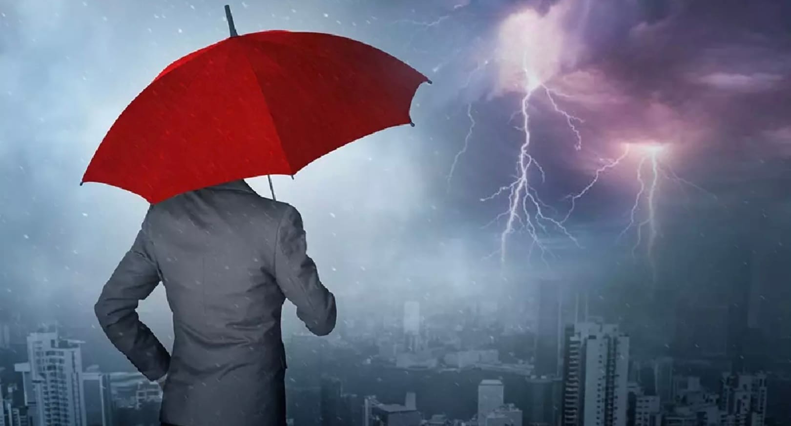 62 provincies in Thailand waaronder Bangkok, moeten zich schrap zetten voor verdere hevige regenval