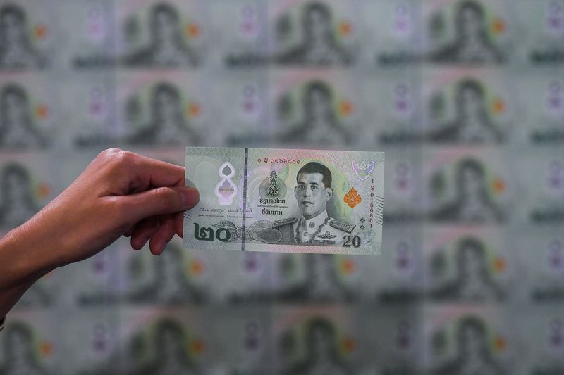 Thaise overheid plant 21,6 miljard dollar aan nieuwe leningen in boekjaar 2023