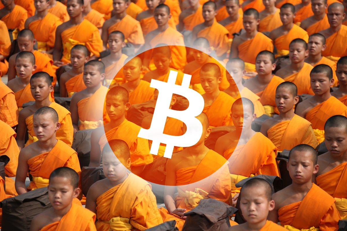 Toezichthouder wil stoppen met bitcoinleningen in Thailand
