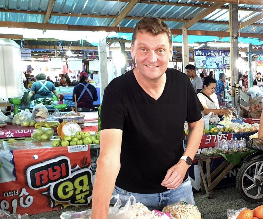 🎥 | Onno Stienen “We leveren vanaf nu vanuit een eigen fabriek in Thailand biologische en vegan ingrediënten aan merken”