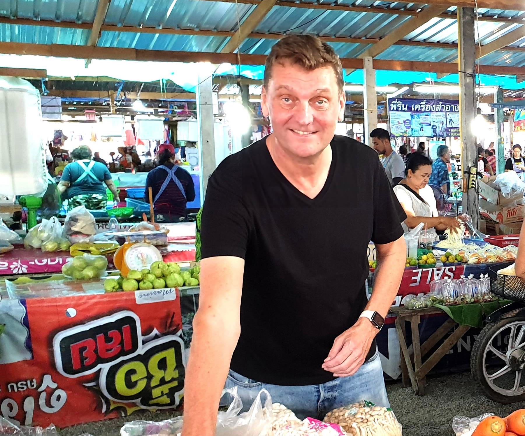 🎥 | Onno Stienen “We leveren vanaf nu vanuit een eigen fabriek in Thailand biologische en vegan ingrediënten aan merken”