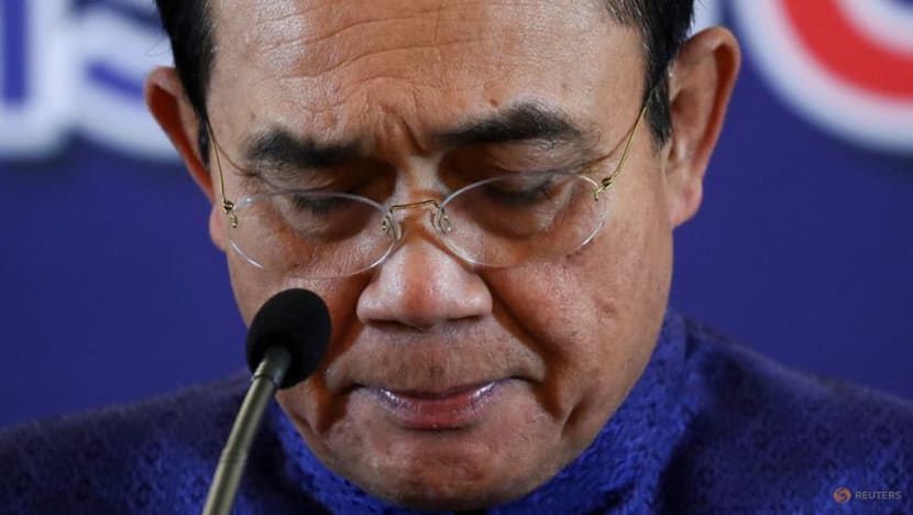 Thaise rechtbank doet uitspraak over ambtstermijn van premier Prayuth op 30 sept.