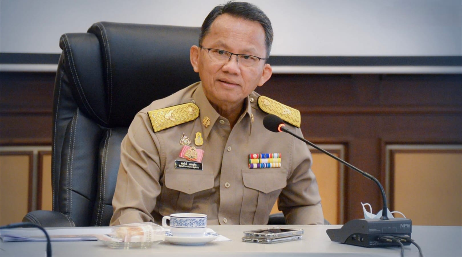 De familie van slachtoffers van het bloedbad komen elk in aanmerking komen voor maximaal 110.000 Baht