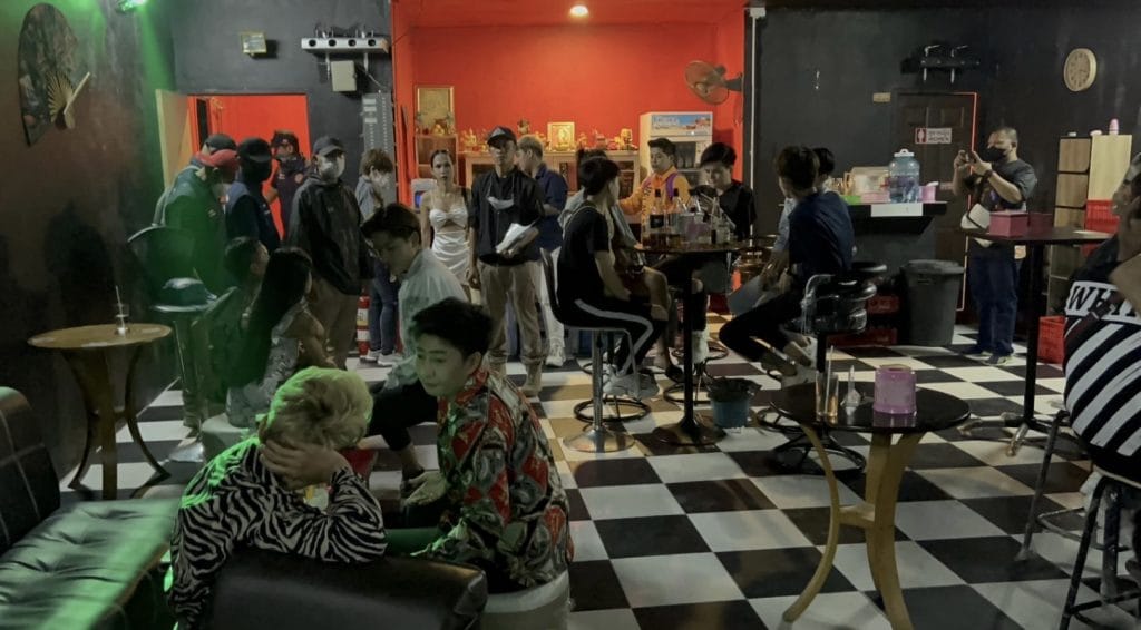 Ministerie van toerisme dient deze week het voorstel in om de wettelijke sluitingen van het nachtleven in toeristische gebieden tot vier uur ’s ochtends te verlengen