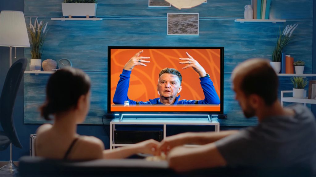 Het NBTC eist teruggave van 600 miljoen baht die het aan SAT heeft gegeven voor uitzendrechten voor het WK in Thailand