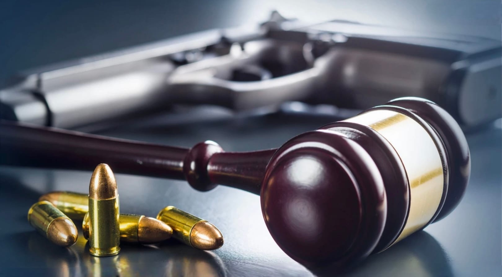 🎥 | Thailand’s wapenbeheersingswet: kan het schieten uit zelfverdediging worden gerechtvaardigd?