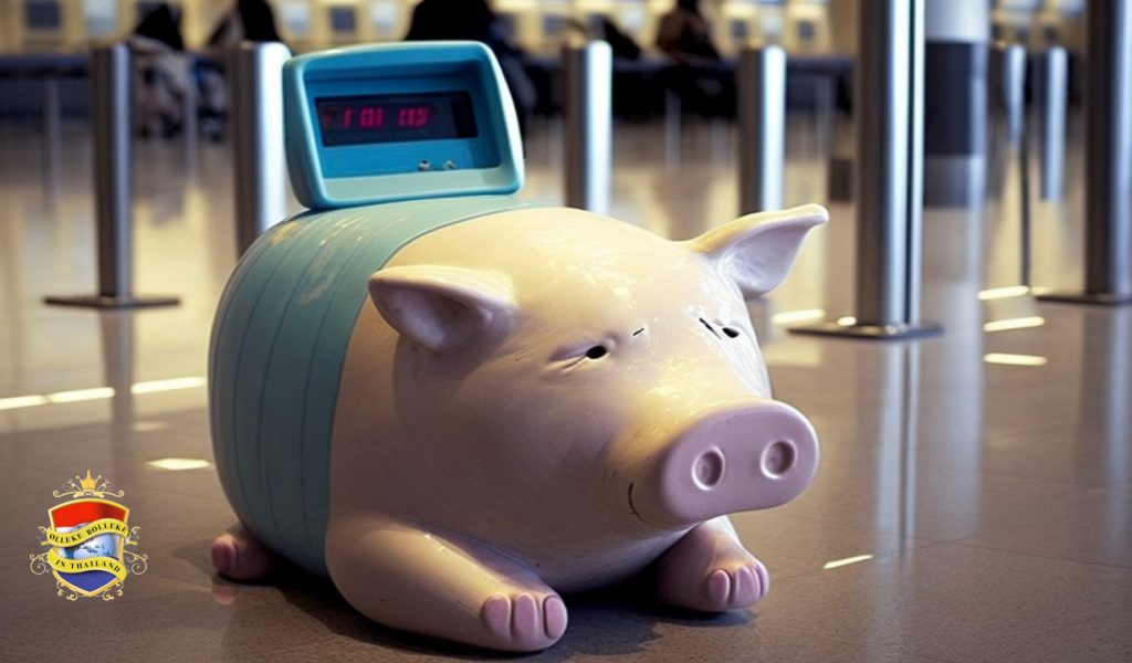 Thailand begint in juni met het innen van een nieuwe toeristenbelasting