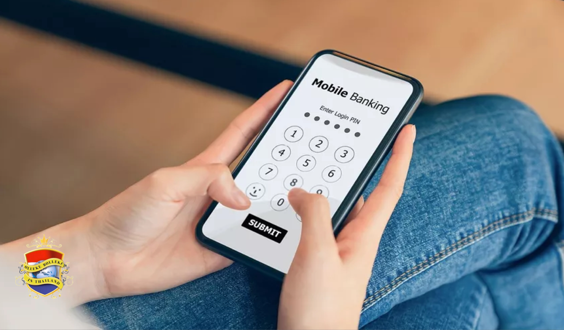 Vermijd deze 203 gevaarlijke telefoon-apps om online fraude in Thailand te voorkomen