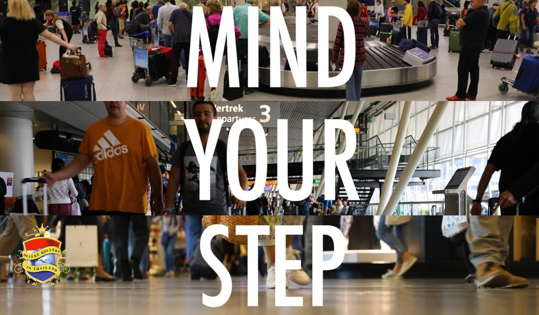 De burgerluchtvaartautoriteit van Thailand wijzigt op het laatste moment de vaccinatievoorschriften