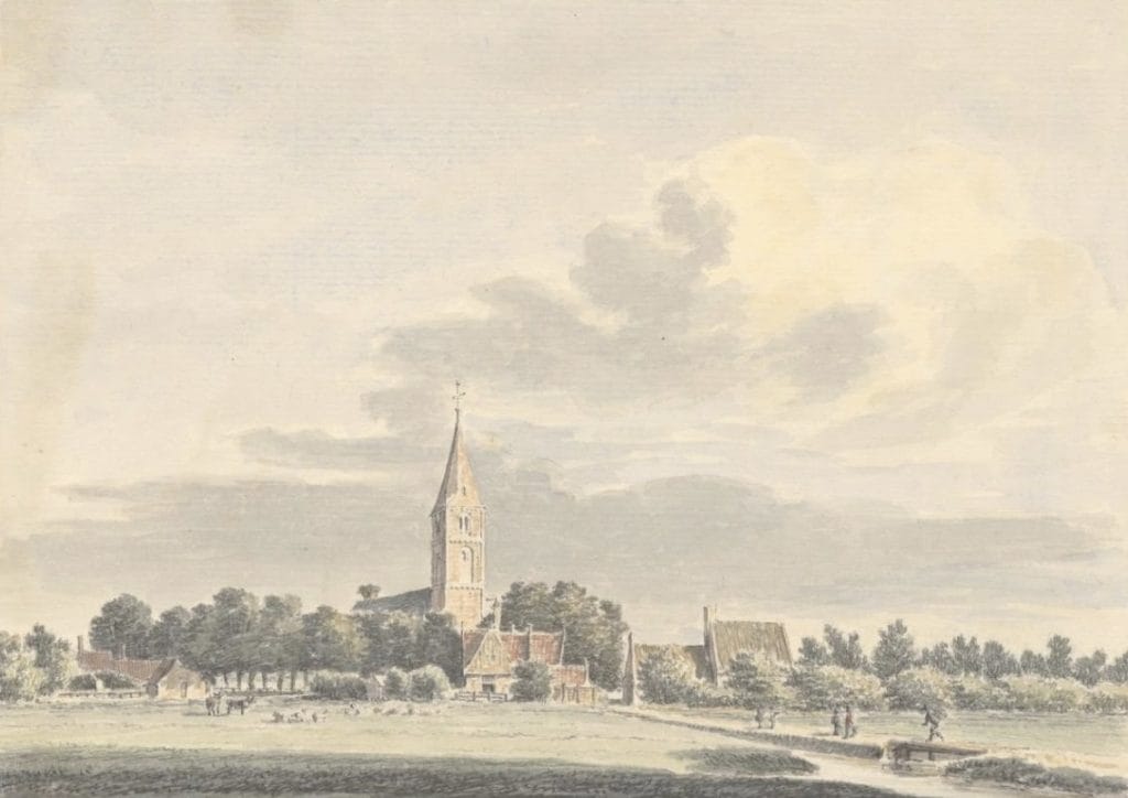 De Opstand in de Nederlanden (1555-1648)