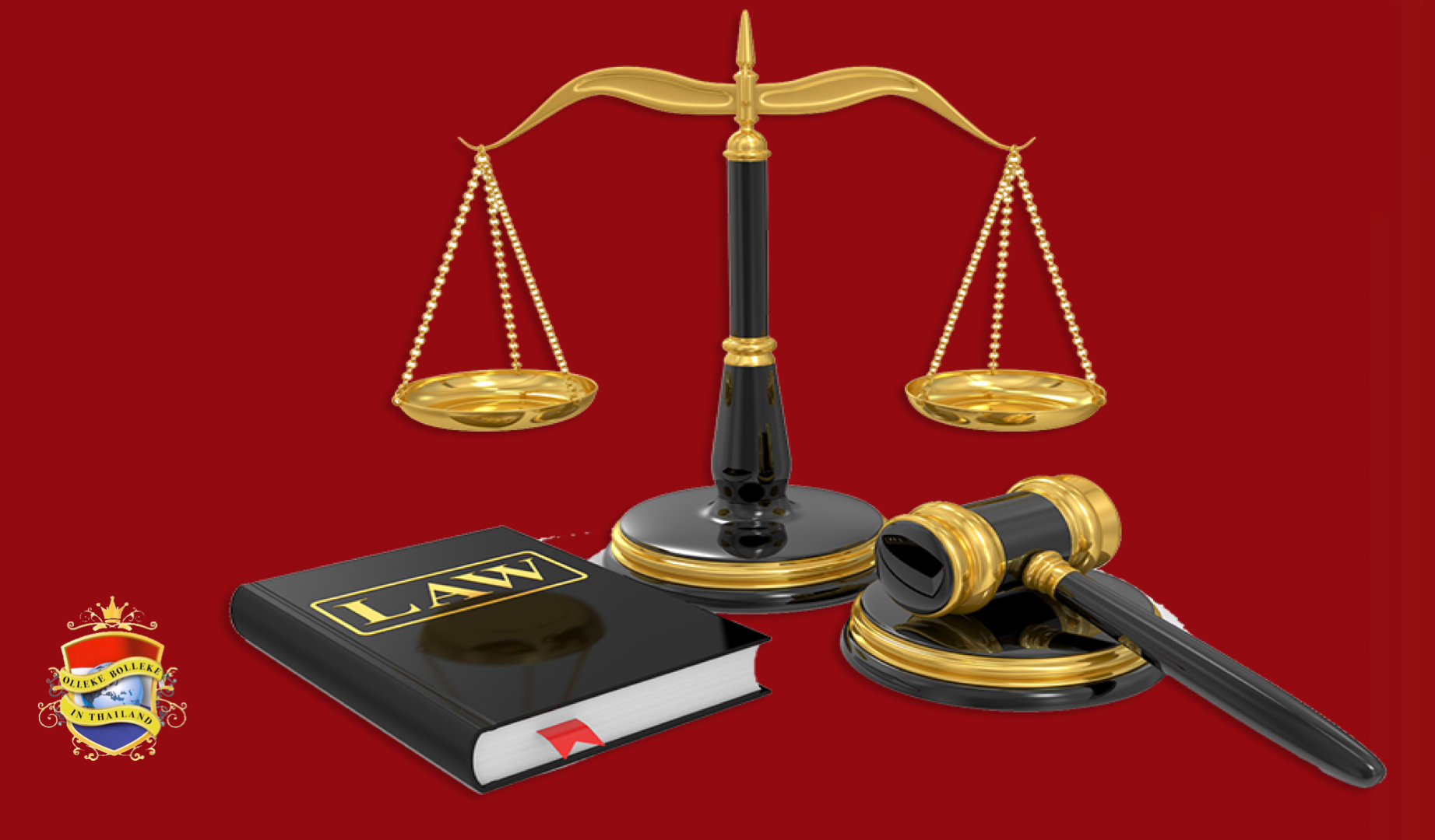 Wat te doen als u in Thailand een geschil heeft met een andere persoon, organisatie of bedrijf