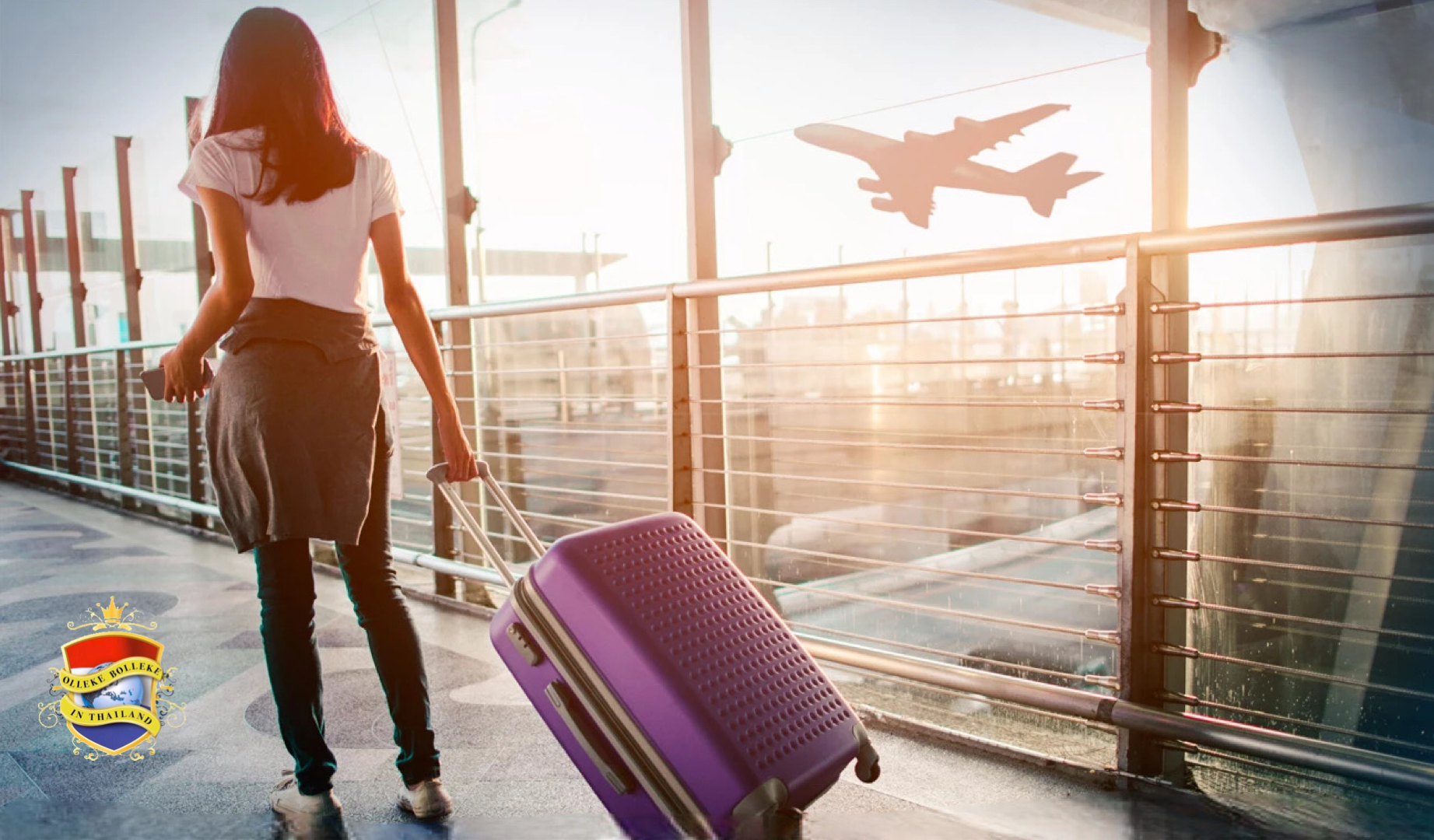 Thailand’s nieuwe regelgeving weerhoudt de toeristen om naar Thailand te komen, zo beweert de toeristenindustrie