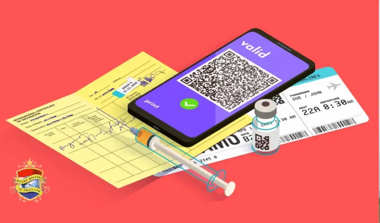 BREAKING NEWS | Vanaf 9 januari moeten alle reizigers bij het inchecken naar Thailand vaccinatiedocumenten tonen