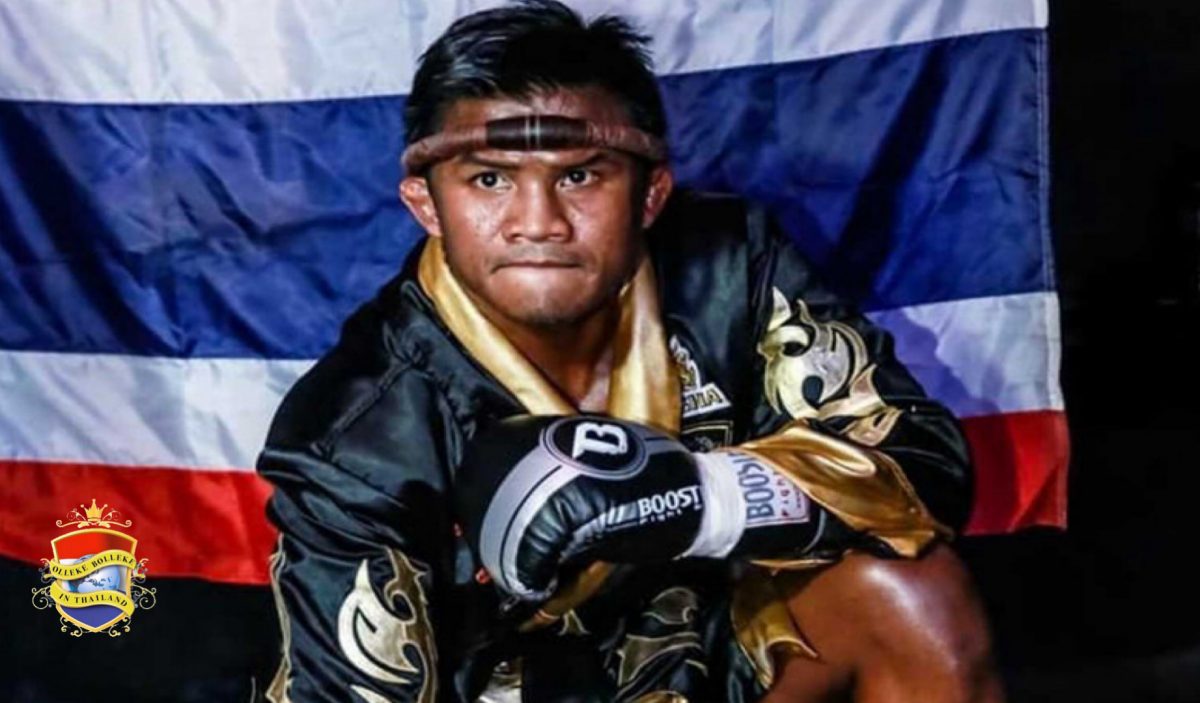 De Muay Thai-legende “Buakaw” slaat terug op claims van Cambodjaanse afkomst te midden van ruzie tussen Thailand en Cambodja