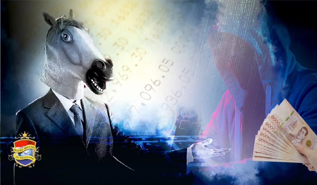 Vele simkaarthouders in Thailand moeten zichzelf opnieuw verifiëren in een nieuwe poging om cybercriminaliteit te bestrijden