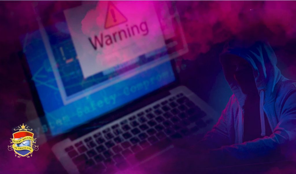 YouTube-zwendel in Thailand |zelfmoord van tieners leidt tot jacht op bende die gemakkelijk geld aanbiedt