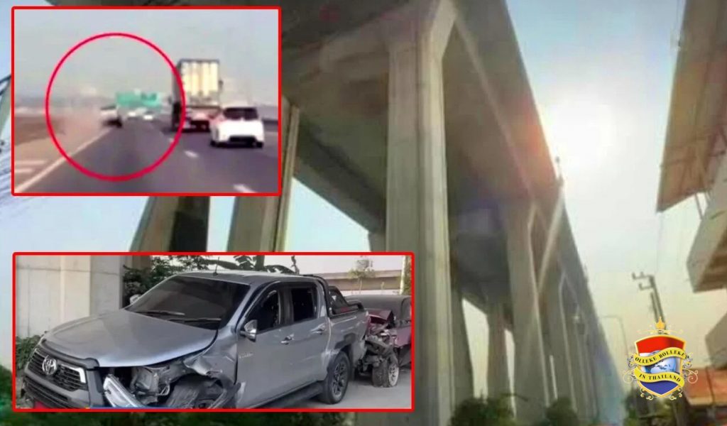 Na de tragedie van afgelopen zondag wordt de roep om kinderveilige auto’s in Thailand luider