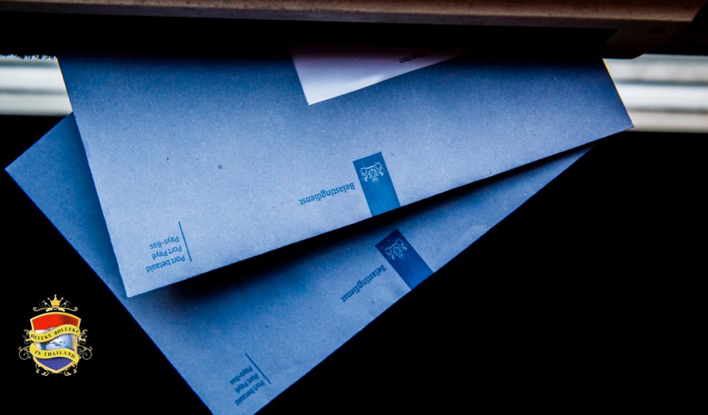 Nederland wil met 14 landen onderhandelen over belastingverdragen in 2023