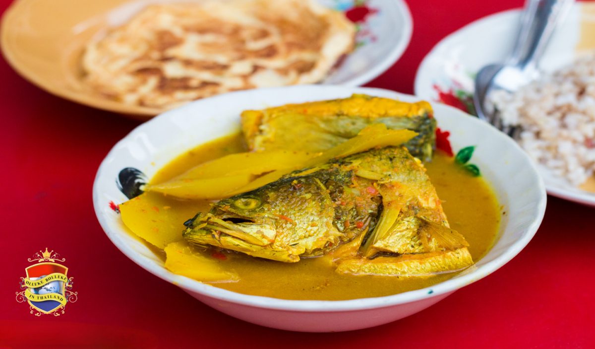 🎥 | Thailand trilt op zijn grondvesten als blijkt dat “Kaeng Som” als één van de 12 slechtste gerechten genoemd wordt