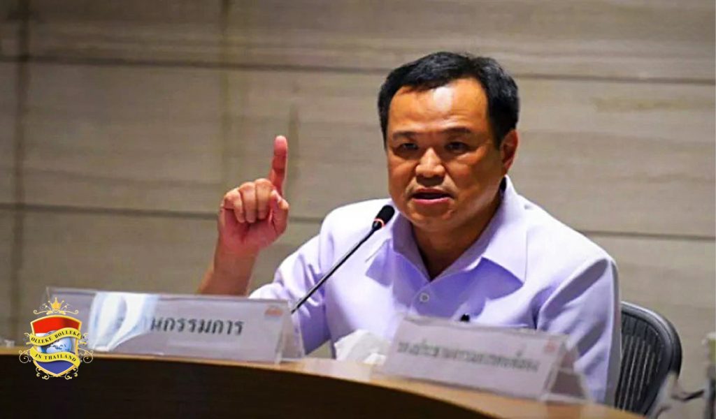 Minister van Volksgezondheid Thailand verwerpt het sluitingsuur in pubs tot 4 uur behalve in toeristische gebieden