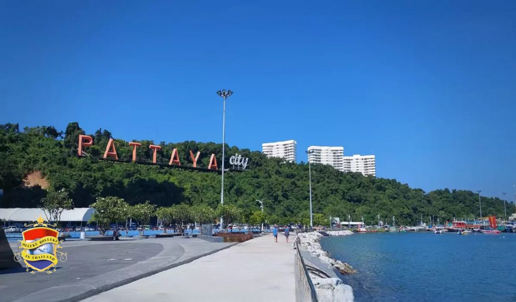 Zoekopdrachten op Agoda.com laten zien dat Pattaya, Hua Hin en Phuket de favoriete bestemmingen voor Thaise gezinnen zijn