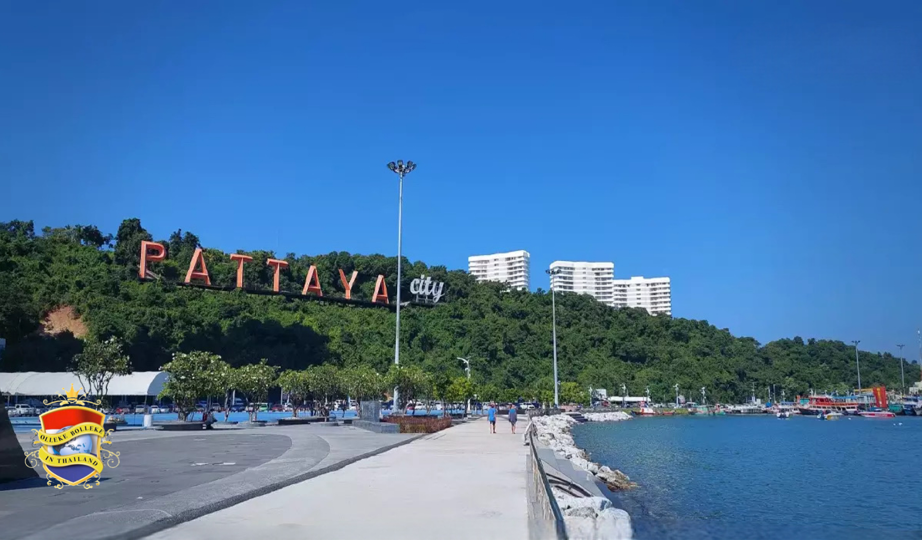 Zoekopdrachten op Agoda.com laten zien dat Pattaya, Hua Hin en Phuket de favoriete bestemmingen voor Thaise gezinnen zijn