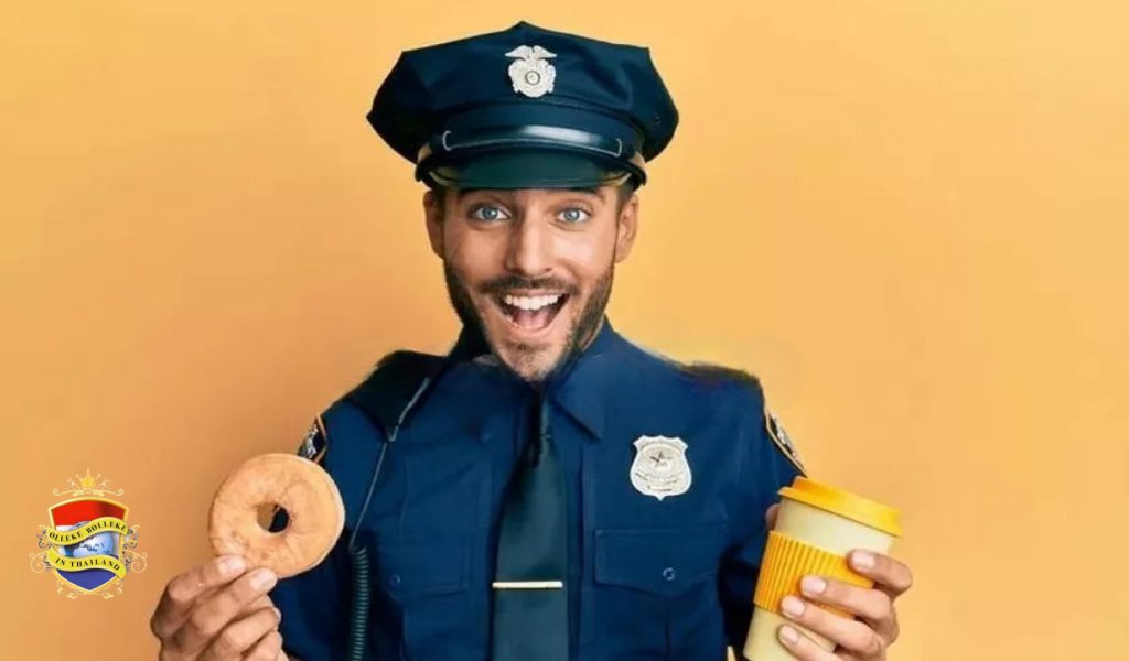 Wat betekent in Thailand, overgeplaatst naar een inactieve post, is dat de hel of het paradijs 