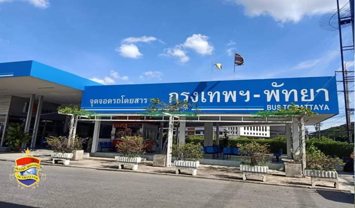 Busmaatschappij Pattaya kondigt wijziging van dienstregeling aan voor verschillende routes naar de luchthaven van Bangkok en Hua Hin