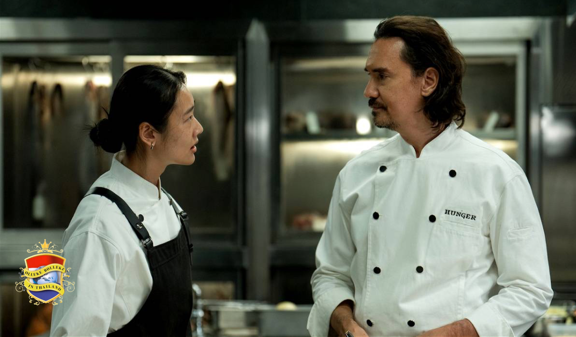 Netflix lanceert de intense trailer voor Thaise film ‘