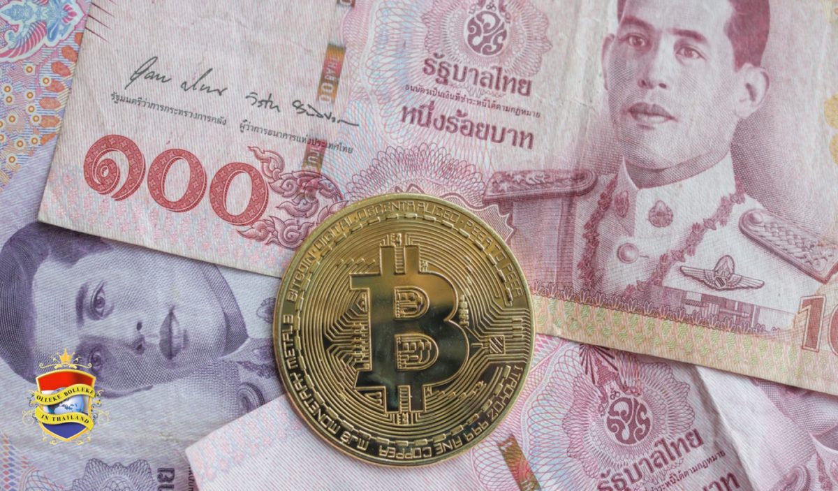 Kan Thailand concurreren met Hong Kong door belasting op crypto te schrappen?