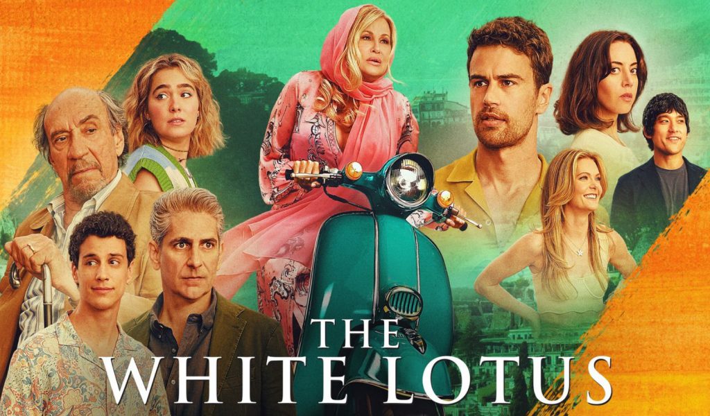 Locatie van derde seizoen ‘The white lotus’ gelekt, al hadden fans het al kunnen weten