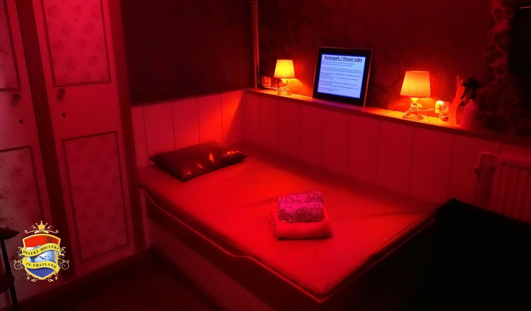 Groot onderzoek naar bende die Thaise vrouwen in onder meer Assen seksueel uitbuitte