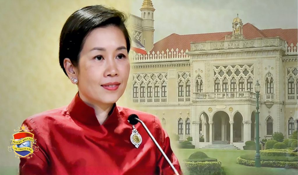 Kabinet Thailand heeft een budget van  7,7 miljard baht goedgekeurd voor het huisvesten van noodlijdende huishoudens 